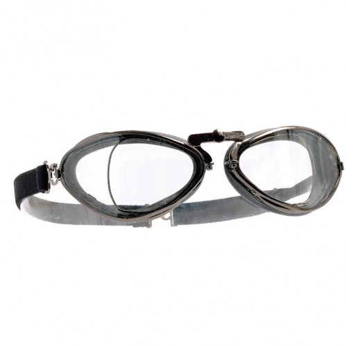 Aviator retro goggles deals