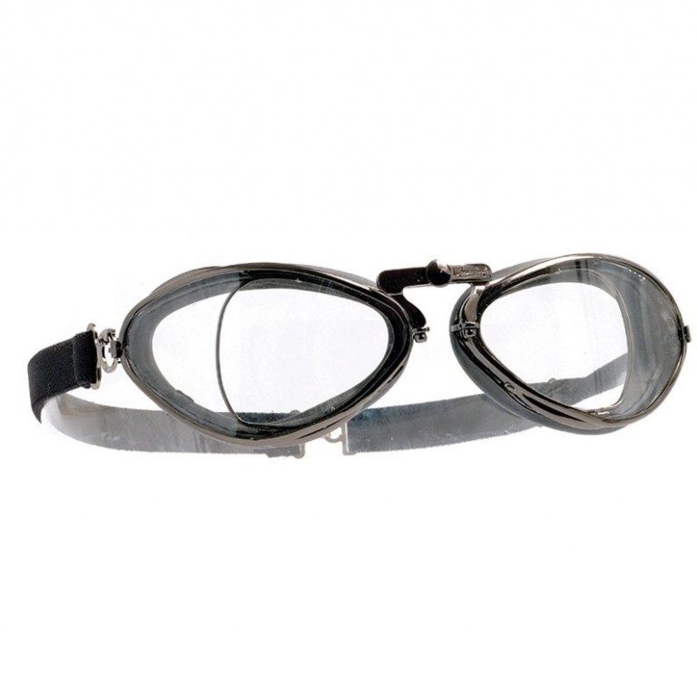 Leon jeantet sales aviator goggles