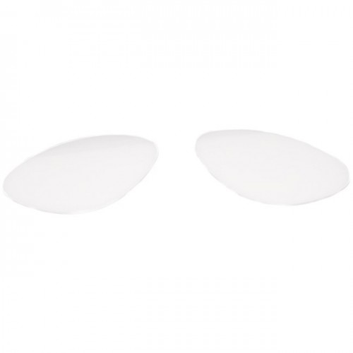 Lenses for Optical Aviator Retro Goggles - Clear image #1