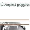 Mark 9 Goggles - Compact Racing image #4