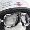 Mark 9 Goggles - Compact Racing image #4