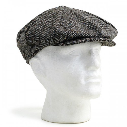 Vintage Motoring Cap