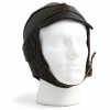 Gladiator Leather Flying Helmet (Brown) image #2