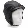 Gladiator Leather Flying Helmet (Black) image #2