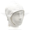 White Summer Flying Helmet image #2