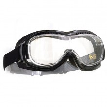 Airfoil Goggles - Clear