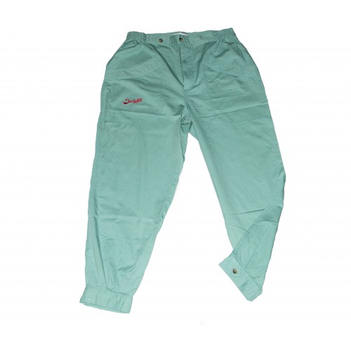 Racing Trousers By Suixtil - Green