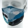 Camper Adult Face Mask image #2