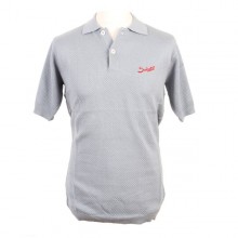 Suixtil Nassau Polo - Light Blue