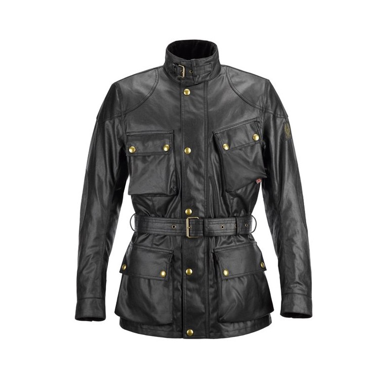 Belstaff Classic Tourist Trophy