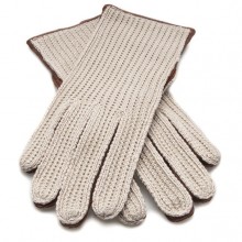 Dents Ladies Driving Gloves - Cognac