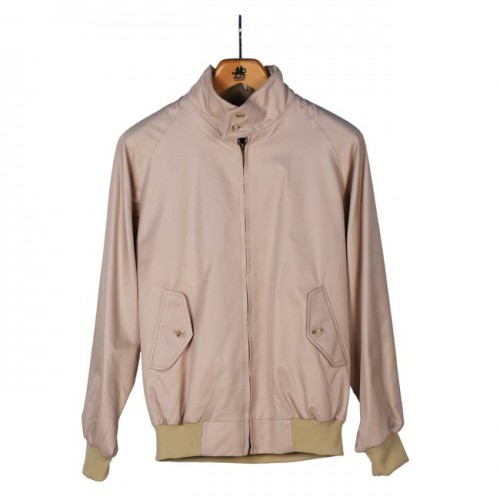 Grenfell Harrington Jacket, Xtra Large Pendine Sand
