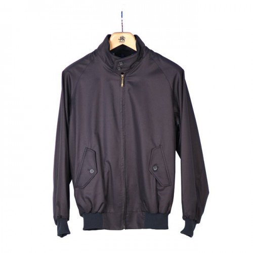 Grenfell Harrington Jacket, Xtra Large Navy