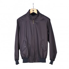 Grenfell Harrington Jacket - Navy