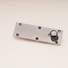 Latch Catch Sliding Bolt