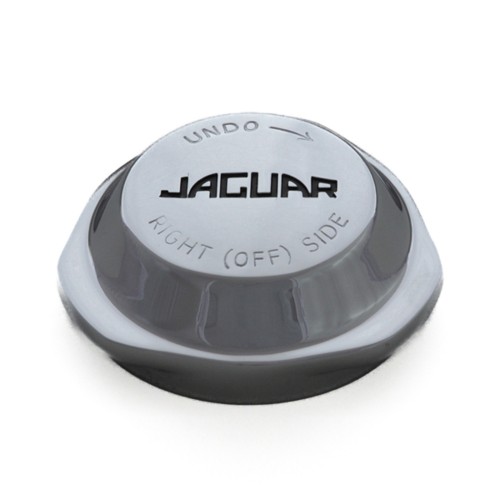Wheel Spinner Jaguar - Right Hand