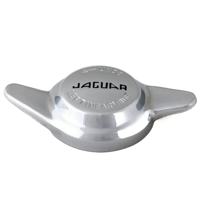Wheel Spinner Jaguar