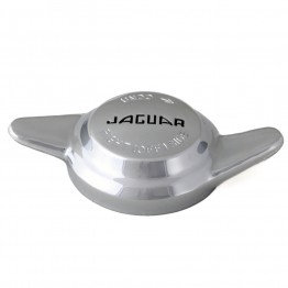 Wheel Spinner Jaguar - Right Hand
