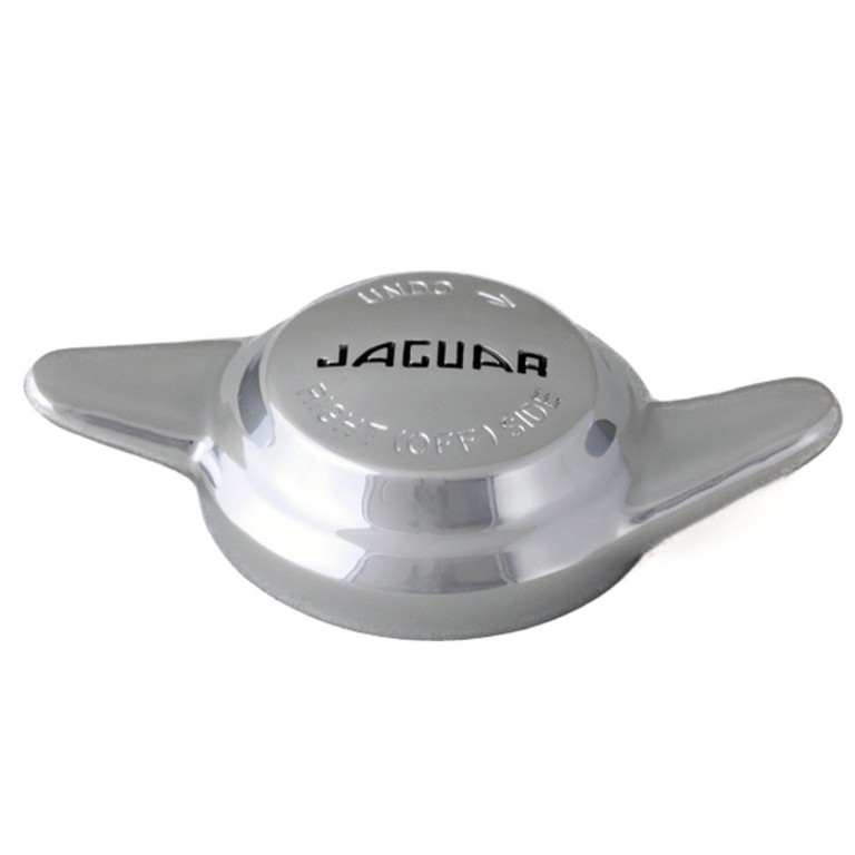 Wheel Spinner Jaguar