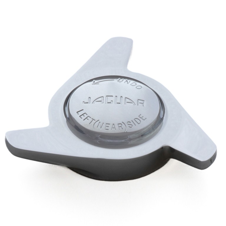 Wheel Spinner Jaguar