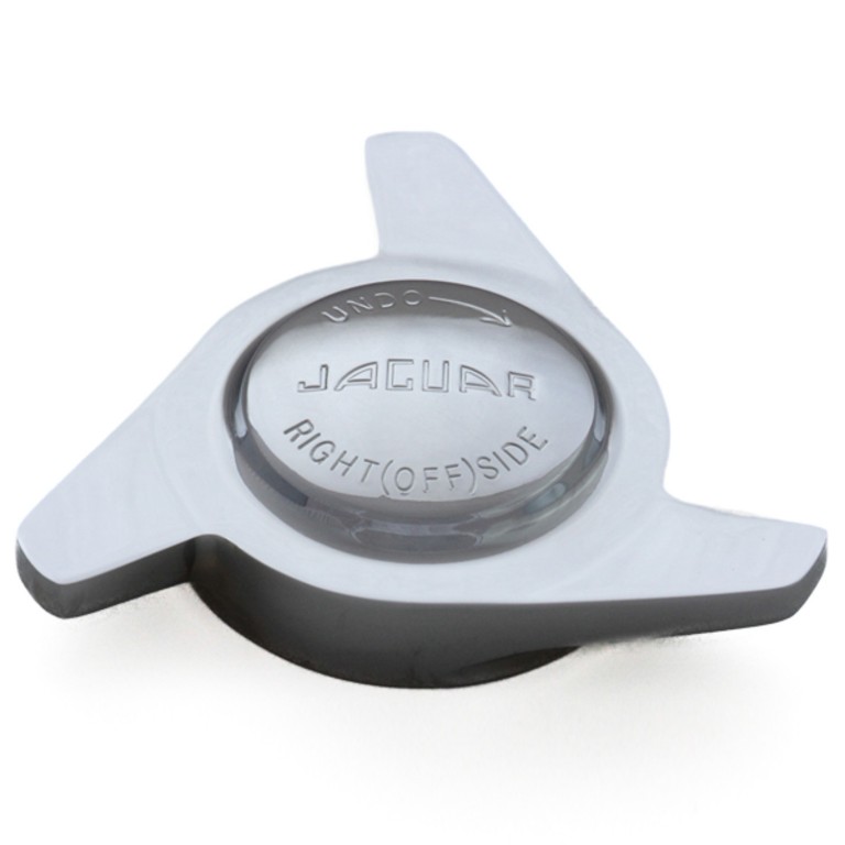 Wheel Spinner Jaguar