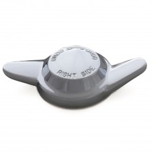 Plain Wheel Spinner - Right Hand