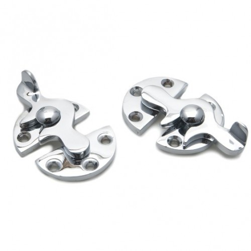 Throw Over Catch for vintage and classic cars