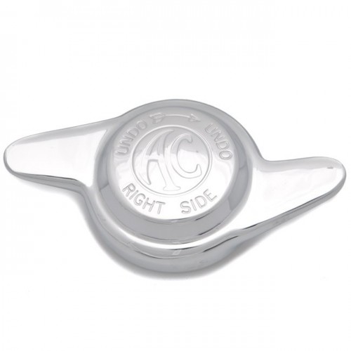 AC Ace Right Hand Wheel Spinner image #1