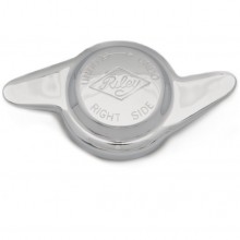 Riley Right Hand Wheel Spinner