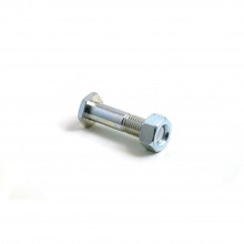 Centre Bolt & Nut for Andre Hartford Multiple Disc