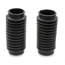 Front Fork Gaiters BSA B10