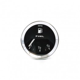 Smiths Classic Fuel Gauge - For Use With 070.091 and 070.225