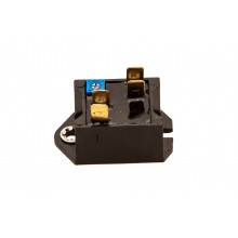 Electronic replacement for the Smiths voltage regulator BR1307/00