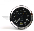 Smiths Classic 80mm Speedometer 0-140mph - Mechanical