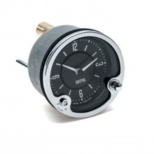 Aston Martin DB5 Smiths Classic Time clock