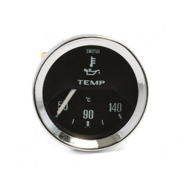 Smiths Classic Oil Temperature - Electrical