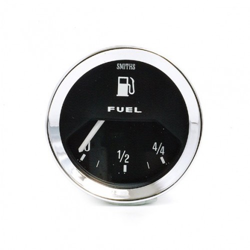 Smiths Classic Fuel Gauge image #1