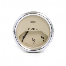 Smiths Classic Fuel Gauge - Magnolia