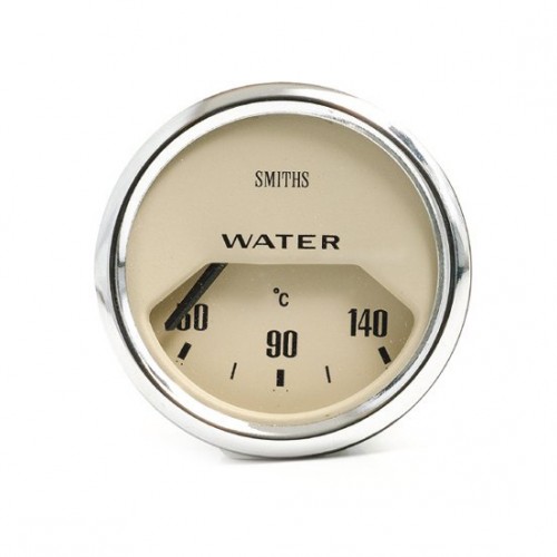 Smiths Classic Water Temperature - Electrical - Magnolia image #1