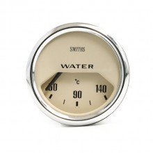 Smiths Classic Water Temperature - Electrical - Magnolia