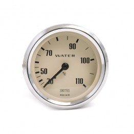 Smiths Classic Water Temperature - Mechanical - Magnolia