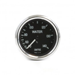 Smiths Classic AC Cobra Water Temperature - Mechanical