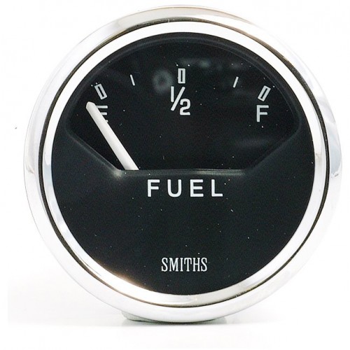 Smiths Classic AC Cobra Fuel Gauge image #1