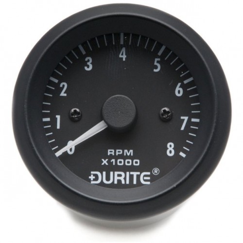 52mm Tachometer image #1