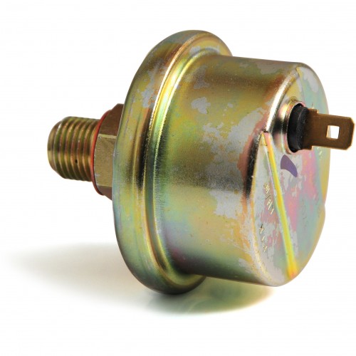 Oil Pressure Sender Unit