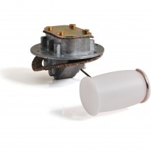 Fuel Tank Sender for Original Moving Coil Gauges - Top Mounting