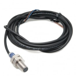 Speed Sensor for Electronic Speedometers