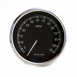 Tachometer 0-7000 rpm