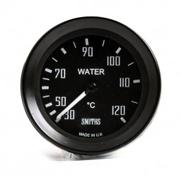Smiths Classic GT40 Water Temperature