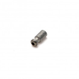 Bullet Terminals for soldering  Up to 44/0.30 mm (25 a) Pkt 25